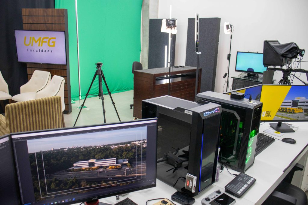 estudio